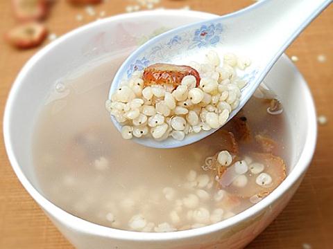 高粱米的功效與作用-高粱米的營養價值