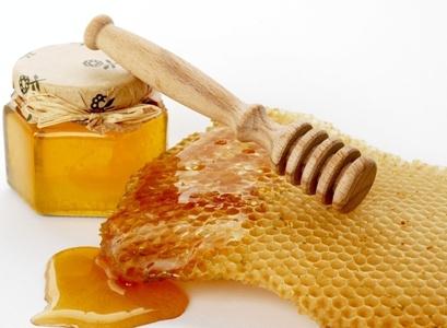 吃蜂蜜的好處-蜂蜜的營養價值
