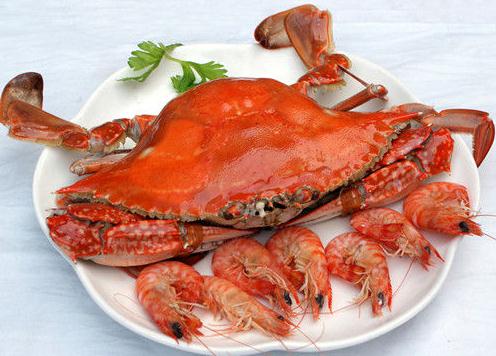 螃蟹怎麼吃營養價值最高？吃螃蟹有哪些注意事項