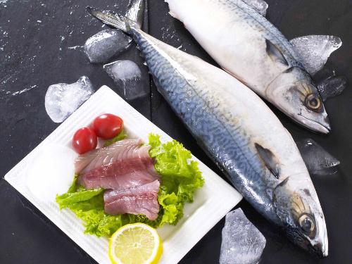 鲅魚的營養價值-什麼人適合吃鲅魚