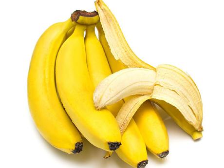 香蕉皮的藥用價值治病功效-香蕉皮在生活中的妙用