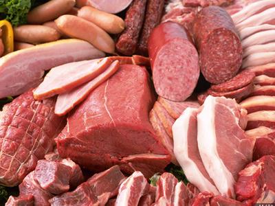 營養豐富的牛肉、牛脊骨、牛尾骨、牛尾巴、牛心肺肝的營養成分