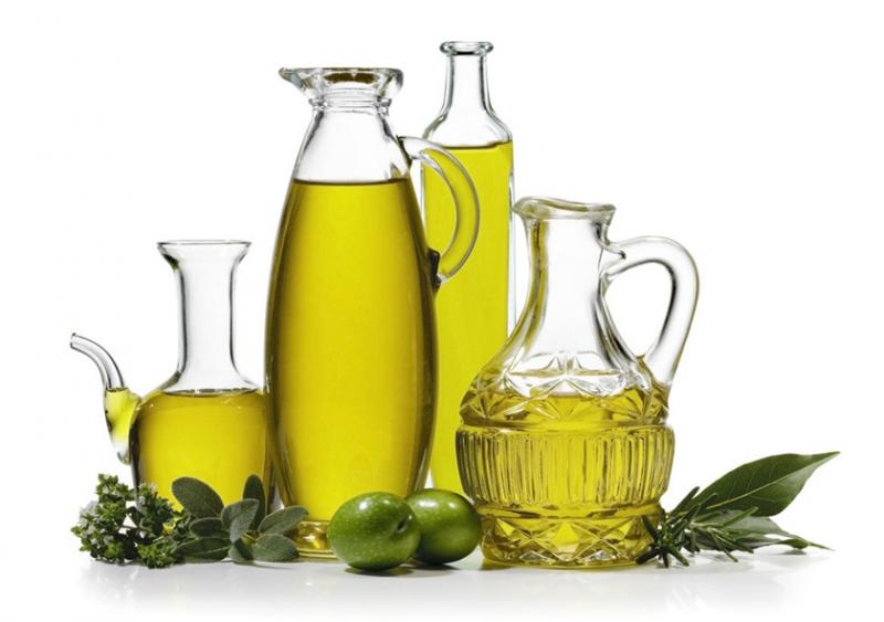 橄榄油有什麼作用？食用橄榄油的功效與作用