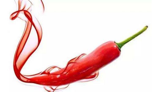 吃辣椒能夠減肥嗎？
