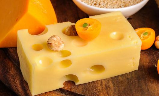 奶酪到底能減肥還是會增肥？