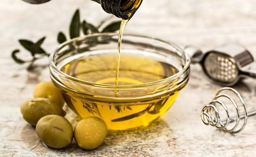 吃橄榄油能夠減肥嗎？