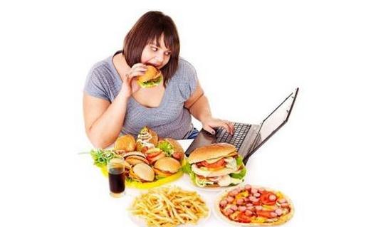 教你如何擺脫虛胖體質