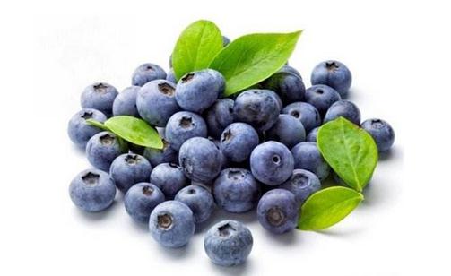 藍莓是減肥好幫手 藍莓的減肥吃法