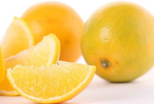 吃橙子會發胖嗎？