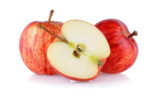 為啥吃蘋果能夠減肥？