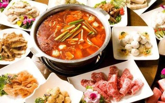 教你如何吃火鍋不發胖