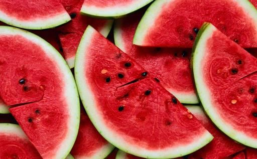 如何吃西瓜才能夠減肥