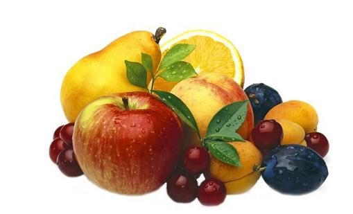 三款水果減肥食譜讓你夏季享瘦！