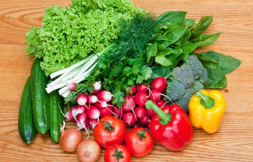 怎麼吃蔬菜才能夠減肥？