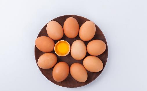 吃生雞蛋有什麼壞處
