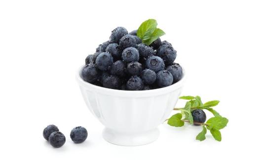 怎麼挑選藍莓？藍莓怎麼洗