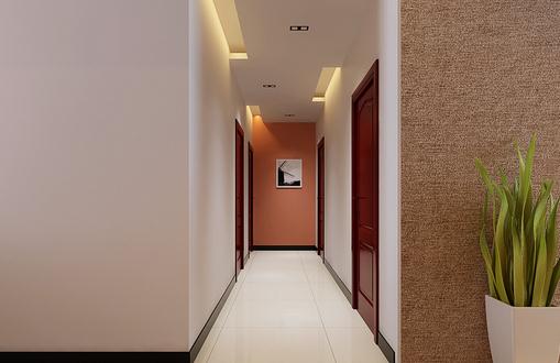 走廊中西方設計差異-走廊的裝修要點