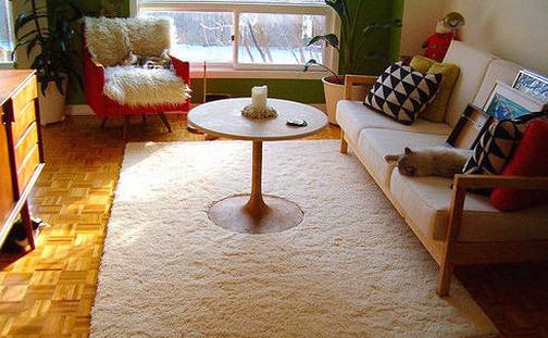 手工地毯怎麼做？手工地毯如何清洗？