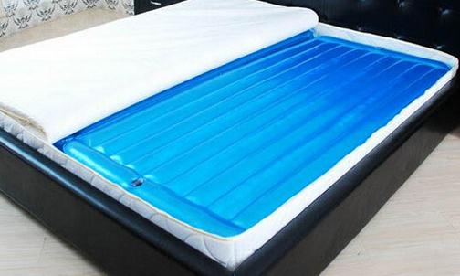 水床墊的搭配知識 水床墊的清潔方法