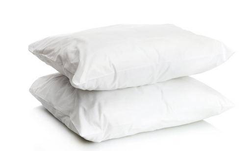泛黃的枕頭應該怎麼清洗？
