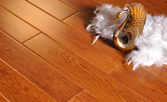 軟木地板的選購知識-軟木地板的保養方法