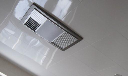 風暖式浴霸應該怎麼保養與清潔？