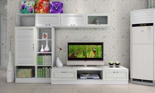 電視櫃的保養與清潔-電視櫃的選購知識