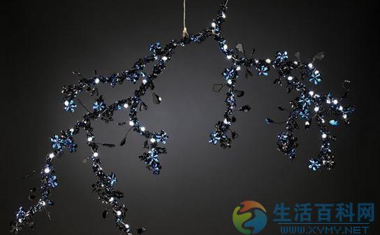 新奇特燈具的搭配知識-新奇特燈具有哪些？