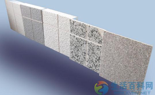 玻鎂板的環保性能-玻鎂板的厚度與規格