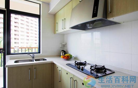 怎麼樣的廚房才是衛生的？
