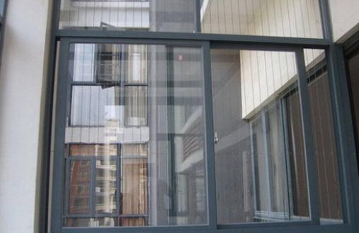鋁合金窗的清潔方法-鋁合金窗的選購技巧
