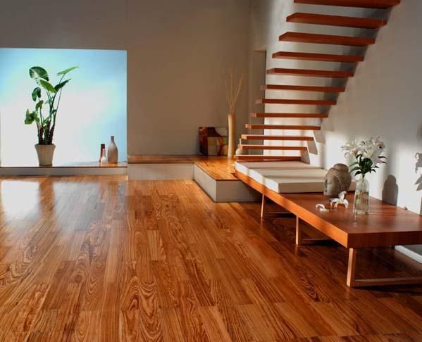 竹木復合地板