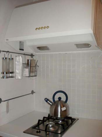 7平米小型廚房裝修圖片