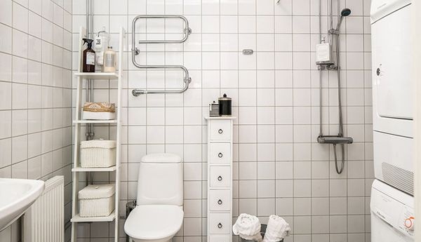 簡約環保的北歐小屋 打造個陽光房享受日光浴
