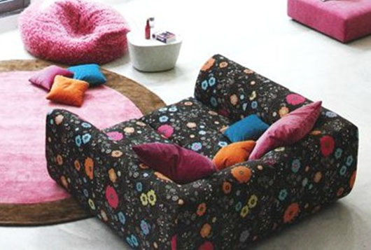 7款舒適沙發組合 隨性醞釀的優雅
