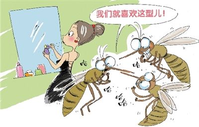 生活小妙招：有效防治蚊蟲叮咬!So easy!