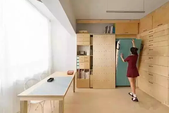 書房