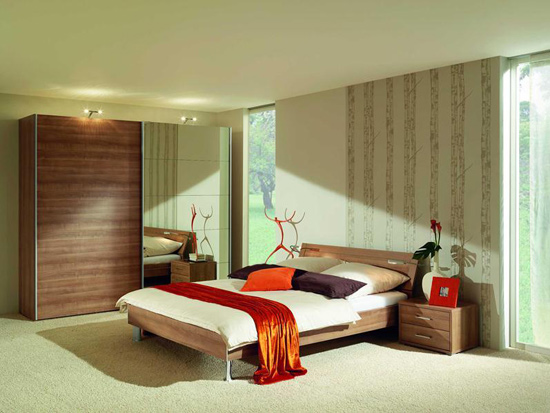 教你居室增容術 15款設計擴臥室空間
