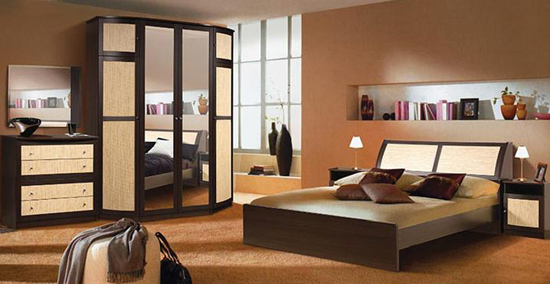 教你居室增容術 15款設計擴臥室空間