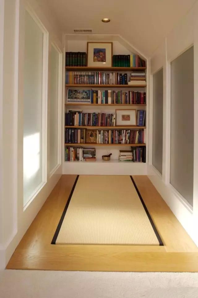 房間雖小 但也想要個書房怎麼辦？