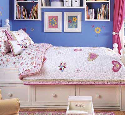 臥室裝飾布置要點 打造優質睡眠環境