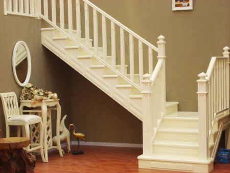 樓梯設計步驟和方法