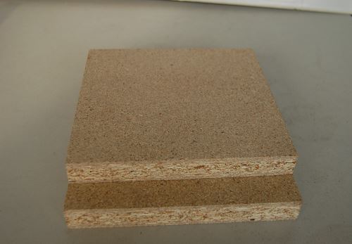 顆粒板和密度板哪個好？