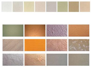 裝修舊房如何正確選擇硅藻泥塗料？