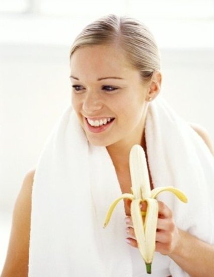 生活小常識：飯前一根香蕉，太厲害了!