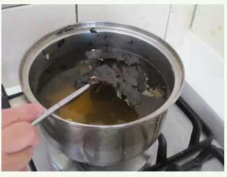 生活小竅門：家裡的鍋燒焦怎麼辦？只要五分鐘恢復原貌