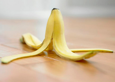 生活小竅門：香蕉皮竟有這麼多好處？別再浪費了