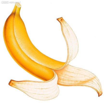 生活小竅門：香蕉皮竟有這麼多好處？別再浪費了