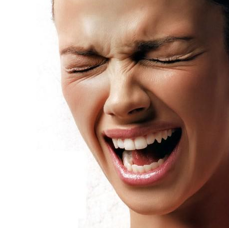生活小常識：這七個壞習慣，讓你皺紋爬滿臉!