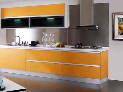 2014廚房裝修參考：打造屬於您的溫馨廚房